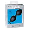 boules chinois noires secrets.