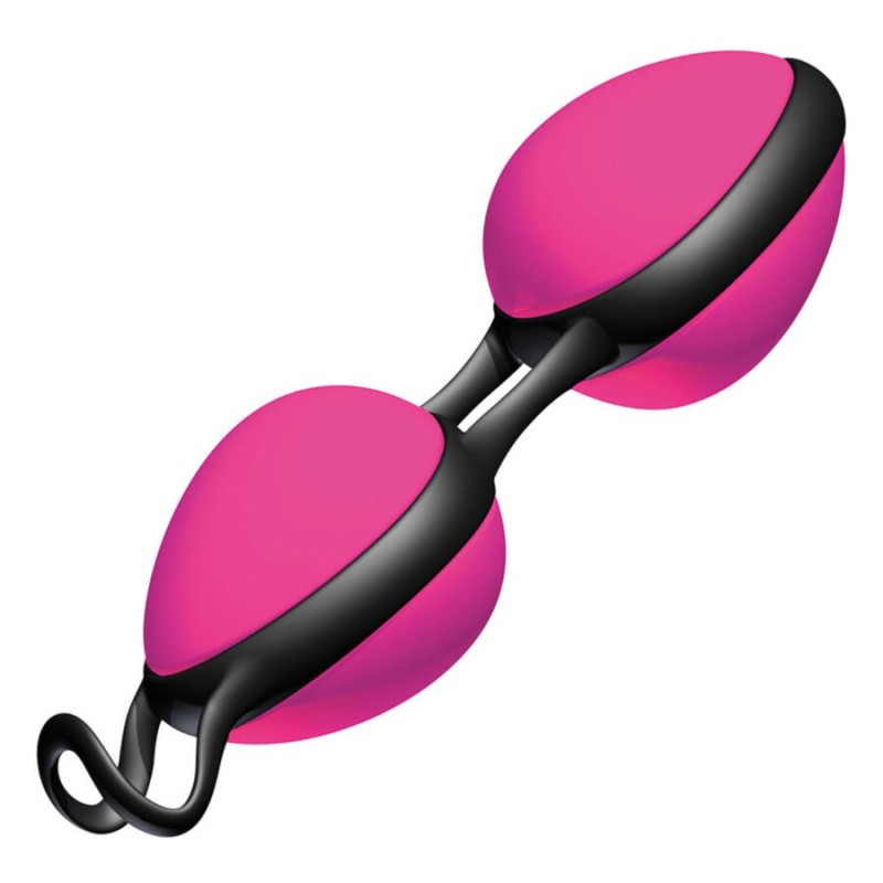 boules chinois secret noires et rose boules chinois secret noires et rose