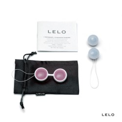 balles de kegel luna