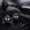 luna beads noir balles de kegel