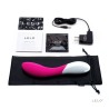 vibrateur mona 2 cerise