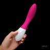 vibrateur mona 2 cerise