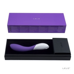 vibrateur mona 2 violet