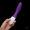 vibrateur mona 2 violet