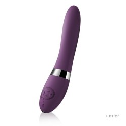vibrateur de luxe elise 2 lilas