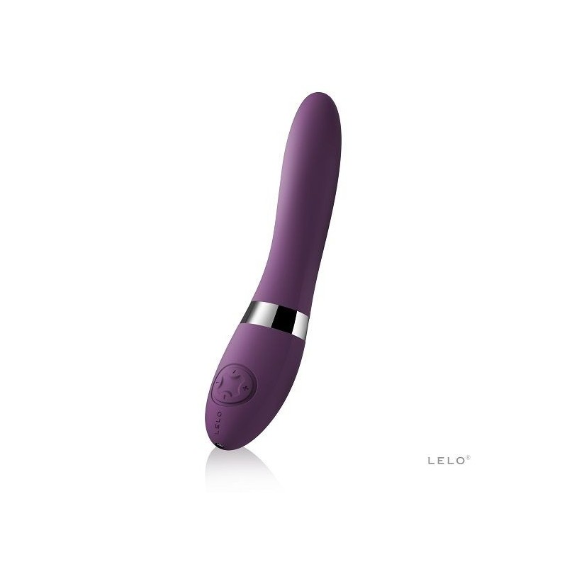 vibrateur de luxe elise 2 lilas vibrateur de luxe elise 2 lilas