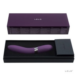 vibrateur de luxe elise 2 lilas
