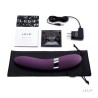 vibrateur de luxe elise 2 lilas