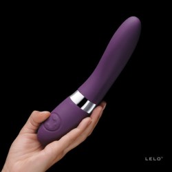 vibrateur de luxe elise 2 lilas