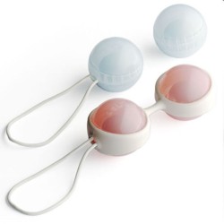 luna beads mini balles de kegel