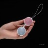 luna beads mini balles de kegel