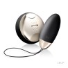 oeuf de massage noir lyla 2 insignia design edition
