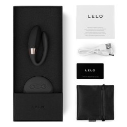 oeuf de massage noir lyla 2 insignia design edition