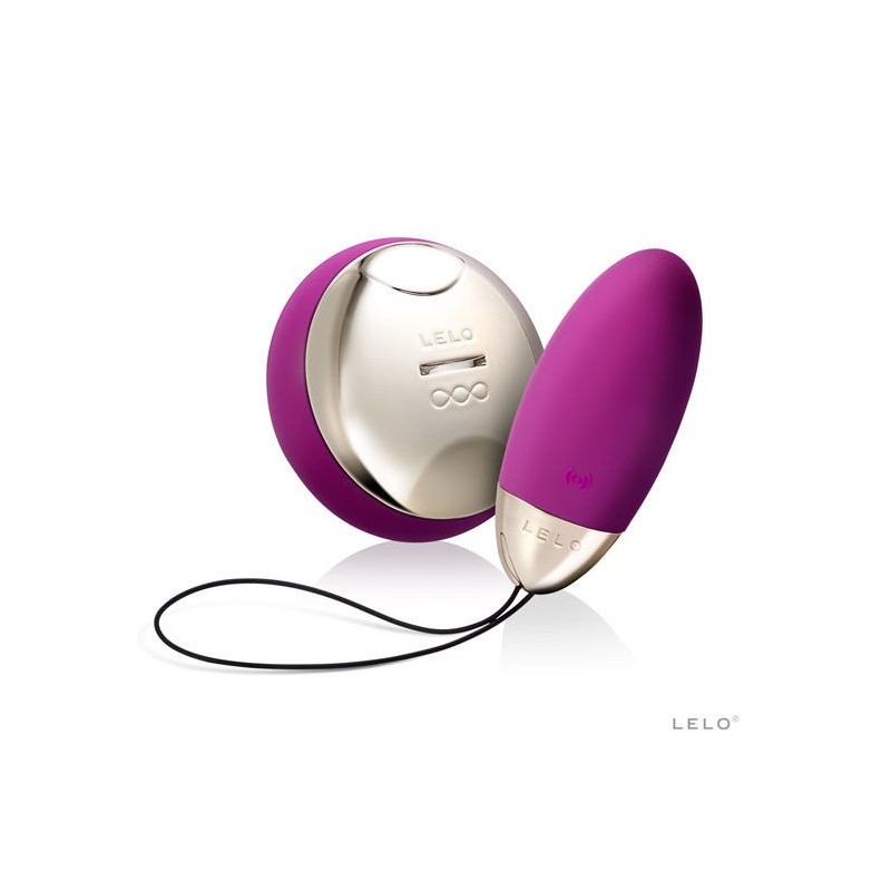 oeuf de massage lyla 2 insignia design edition deep rose oeuf de massage lyla 2 insignia design edition deep rose