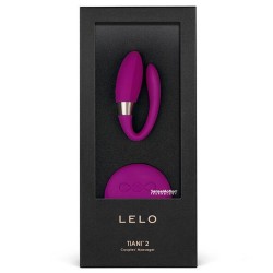 oeuf de massage lyla 2 insignia design edition deep rose