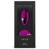 oeuf de massage lyla 2 insignia design edition deep rose