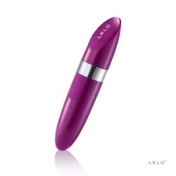 vibrateur mia 2 rose profond