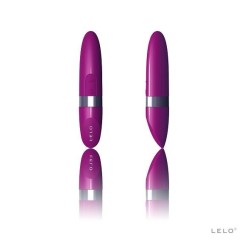 vibrateur mia 2 rose profond