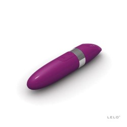 vibrateur mia 2 rose profond