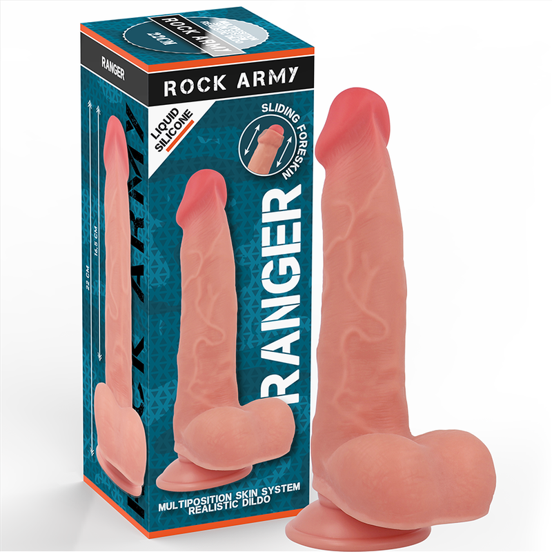 ranger en silicone liquide 22 cm -o- 3,6 cm ranger en silicone liquide 22 cm -o- 3,6 cm