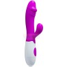 flirtation vibrateur snappy