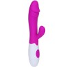 flirtation vibrateur snappy