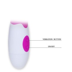 flirtation vibrateur snappy