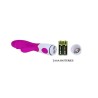 flirtation vibrateur snappy