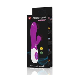 flirtation vibrateur snappy