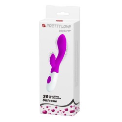 flirtation vibrateur brigthy