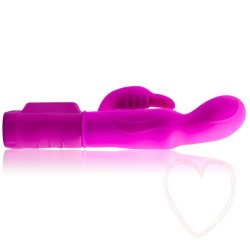 flirtation vibrateur body-touch