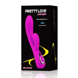 smart honey vibrateur
