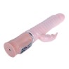 chaleur fire bunny rampante température 10f