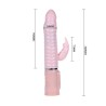 chaleur fire bunny rampante température 10f