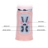 chaleur fire bunny rampante température 10f