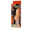 chaleur fire bunny rampante température 10f
