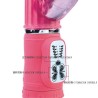 passion rock lapin rampante 10f 27 cm