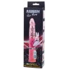 passion rock lapin rampante 10f 27 cm