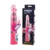 passion rock lapin rampante 10f 27 cm
