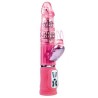 passion rock lapin rampante 10f 27 cm