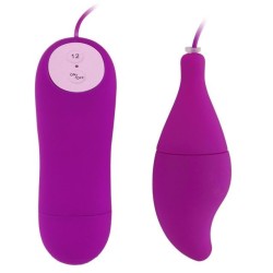 pleasure shell12 violet sauver nouveau