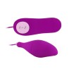 pleasure shell12 violet sauver nouveau