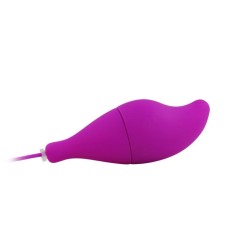 pleasure shell12 violet sauver nouveau