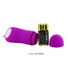 pleasure shell12 violet sauver nouveau