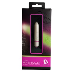 balle vibrante or ro-80 mm 7 v