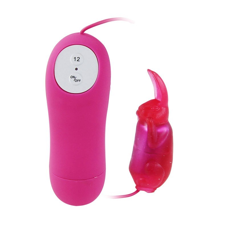 vibrateur cute secret bunny 12 vitesses vibrateur cute secret bunny 12 vitesses