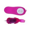 vibrateur cute secret bunny 12 vitesses