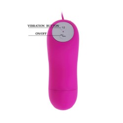 vibrateur cute secret bunny 12 vitesses