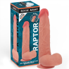 raptor silicone liquide 24 cm -o- 4,4 cm
