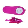 vibrateur stimulateur papillon mignon secret 12v